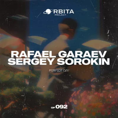 Rafael Garaev