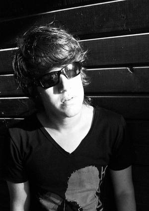 Matheo Velez