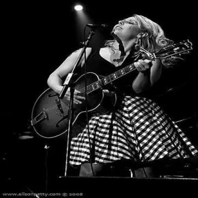 Nell Bryden