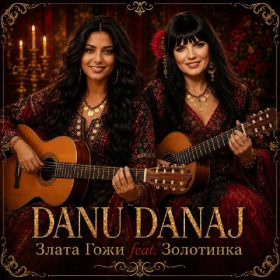 ЗЛАТА ГОЖИ