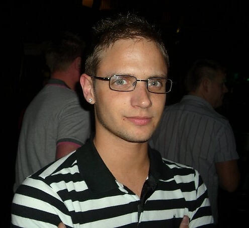 James Williams