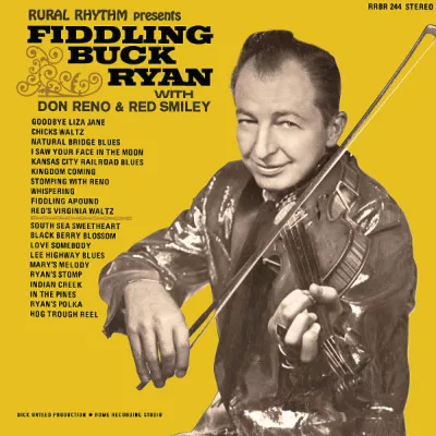 Buck Ryan все песни в mp3