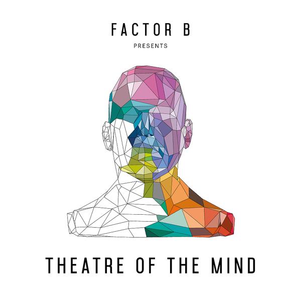 Factor B, Highlandr - Get High