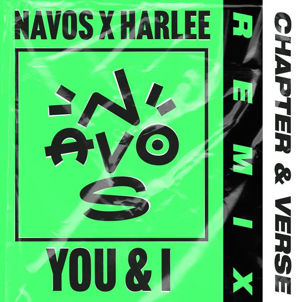 Navos, Harlee - You & I