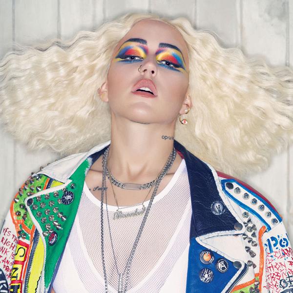 Brooke Candy все песни в mp3