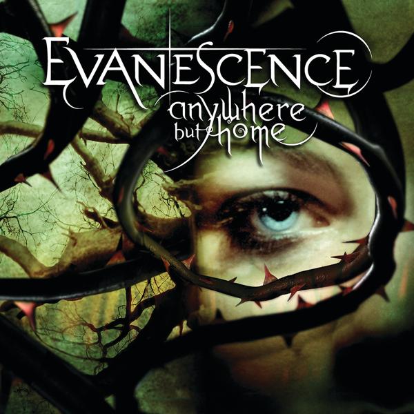 Evanescence - My Immortal (Live From Le Zénith,France/2004)