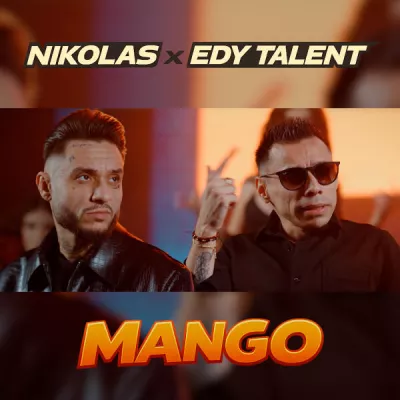 Edy Talent