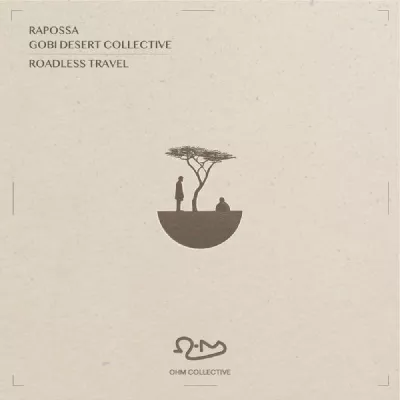 Gobi Desert Collective