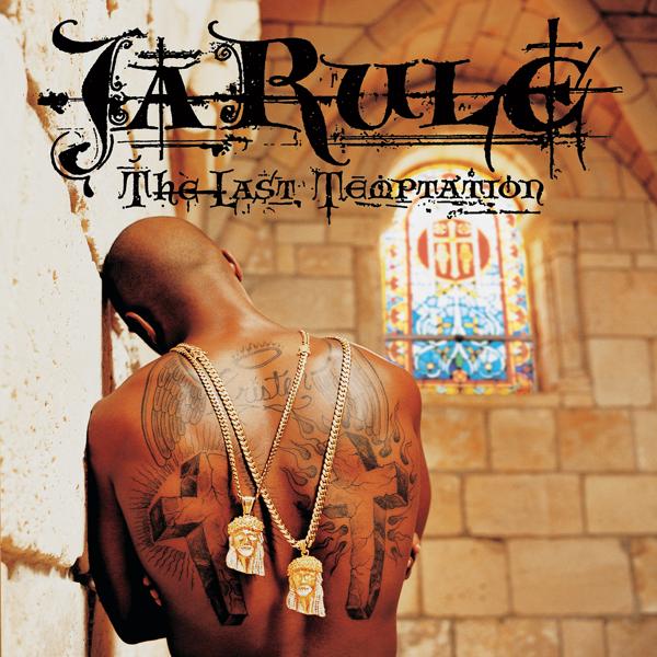 Ja Rule - Murder Reigns (Album Version (Edited))