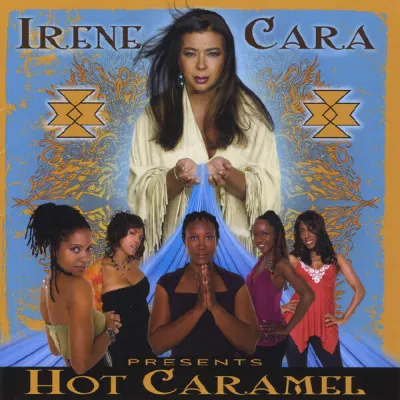 Hot Caramel