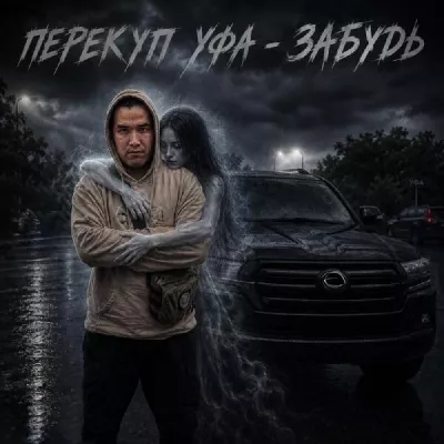 Перекуп Уфа