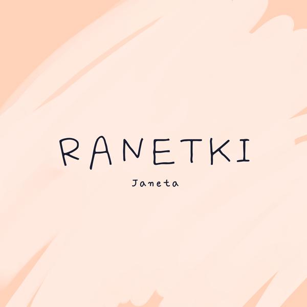 Janeta - Ranetki