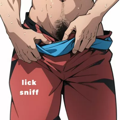 licksniff