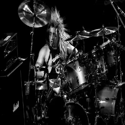 Mikkey Dee