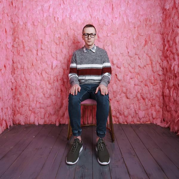 Альбом Задержка в развитии (часть 1) исполнителя Ураган