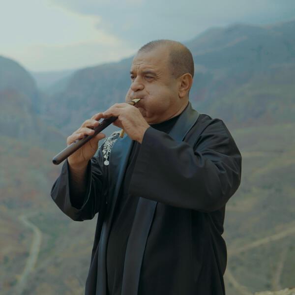Gevorg Dabaghyan все песни в mp3
