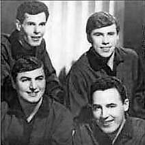 The Happenings все песни в mp3