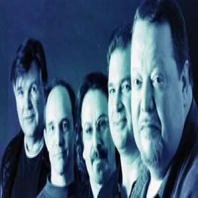 The Paul Delay Band