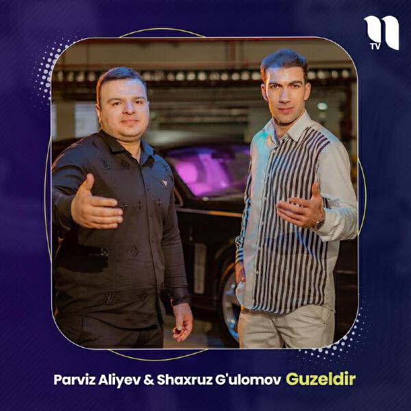 Parviz Aliyev все песни в mp3