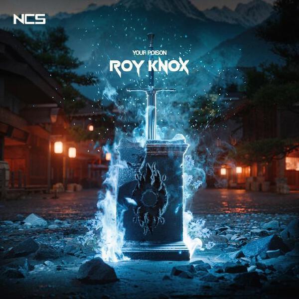 ROY KNOX все песни в mp3