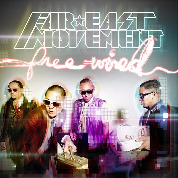 Far East Movement - So What?