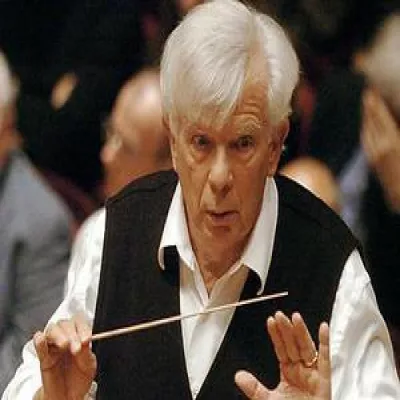 Christoph von Dohnanyi