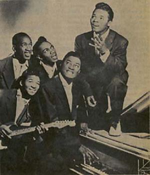 The Midnighters