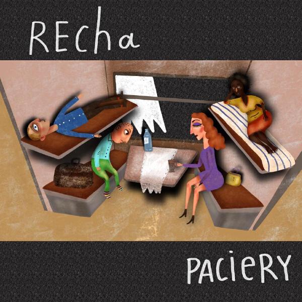 Recha все песни в mp3