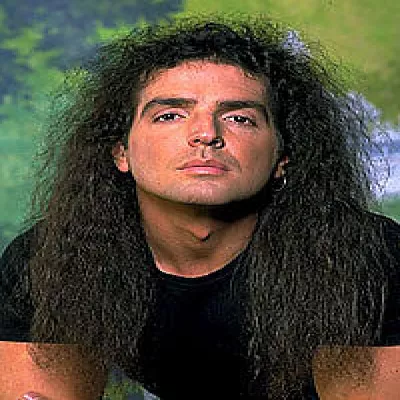 Bobby Rock