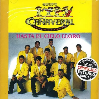 Grupo Cañaveral De Humberto Pabón