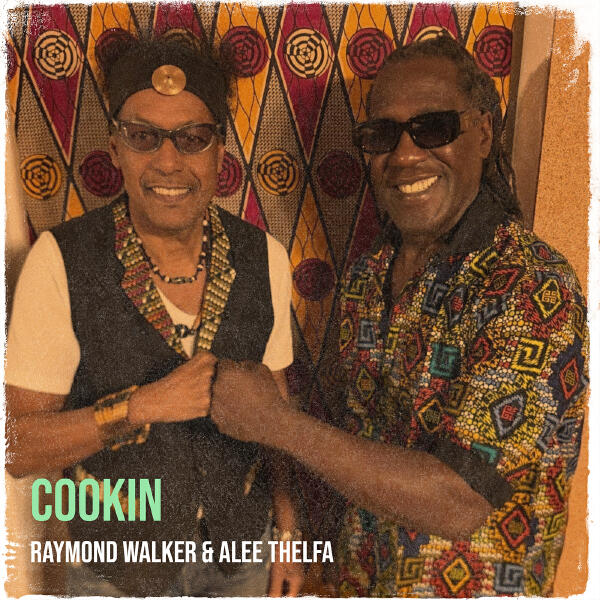 Raymond Walker все песни в mp3