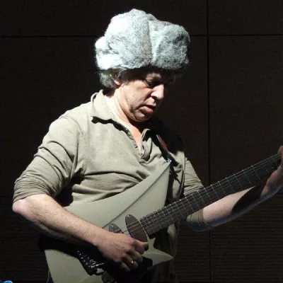 David Torn все песни в mp3