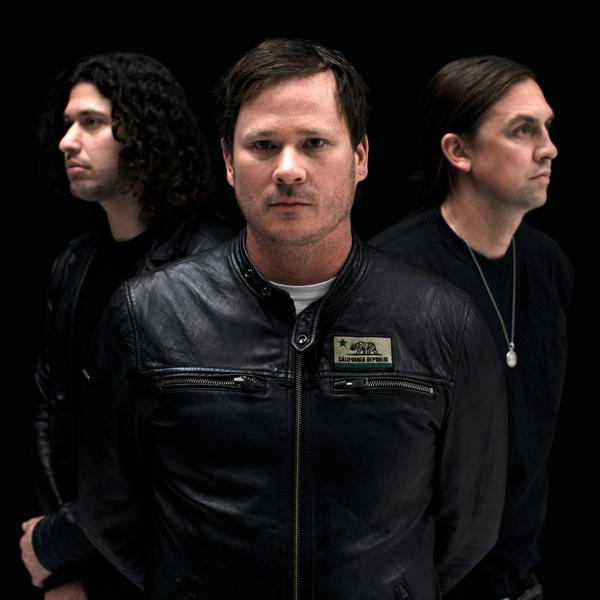 Angels and Airwaves все песни в mp3