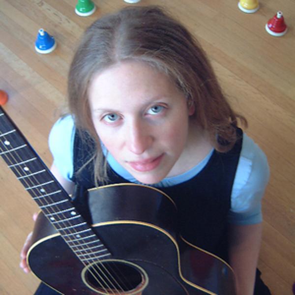 Elizabeth Mitchell все песни в mp3