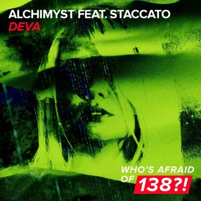 Alchimyst