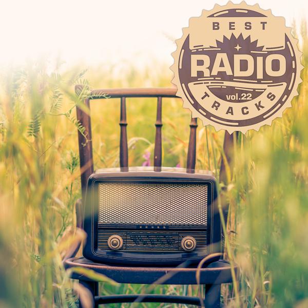 Альбом Best Radio Tracks, Vol. 22 исполнителя Various Artists