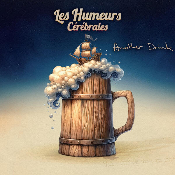 Les humeurs cérébrales все песни в mp3