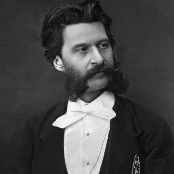 Johann Strauss II все песни в mp3