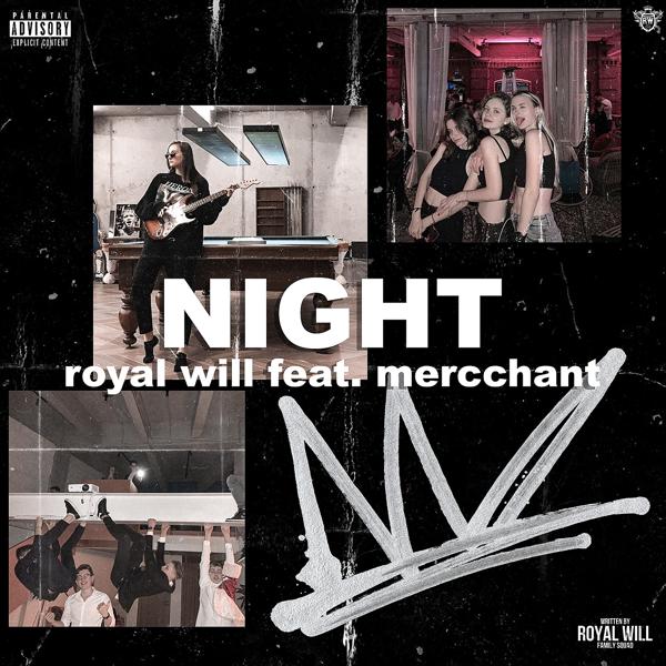 Mercchant все песни в mp3