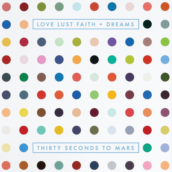 THIRTY SECONDS TO MARS - Do Or Die