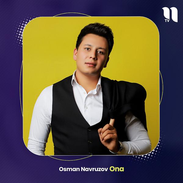 OSMAN NAVRUZOV - Ona