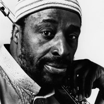 Yusef Lateef