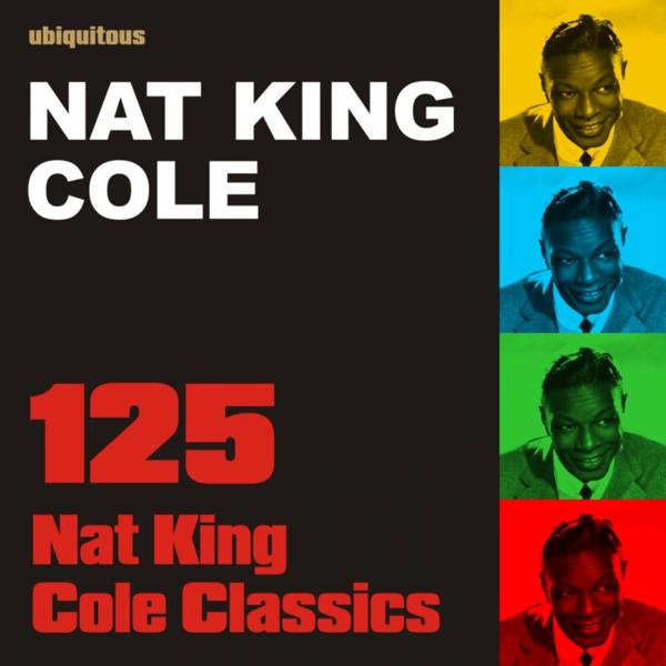 Nat King Cole - Don't Shove I'm Leaving