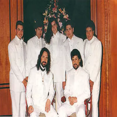 Los Bukis