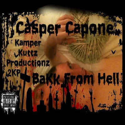 Casper Capone все песни в mp3
