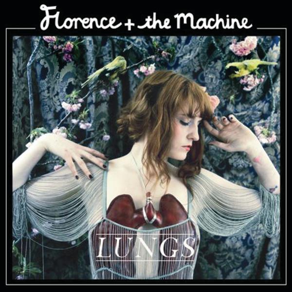 Florence and The Machine - I'm Not Calling You A Liar