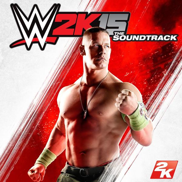 Flo Rida, Sia - Wild Ones (feat. Sia) [WrestleMania 28 / WWE 2K15 Version]