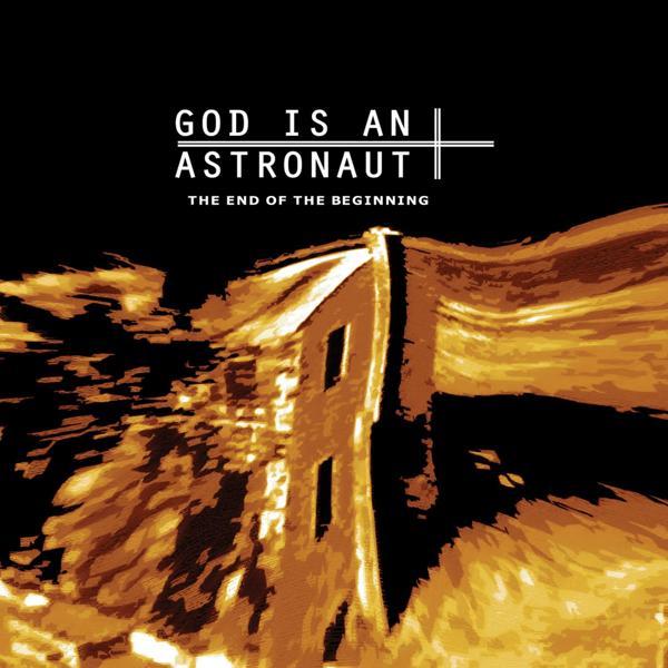 God is an Astronaut - Ascend to Oblivion