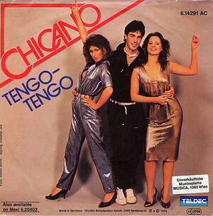 Chicano все песни в mp3