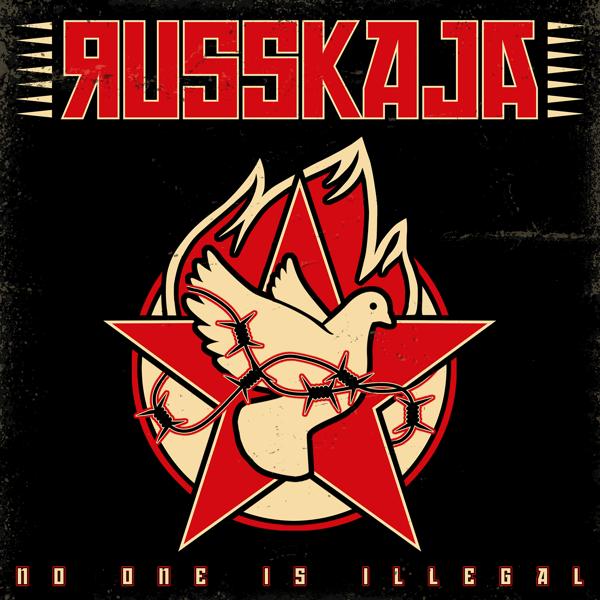 Russkaja - The Best Things in Life Are Free